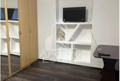 Apartament 1 cameră, Iosefin, centrala proprie - 2