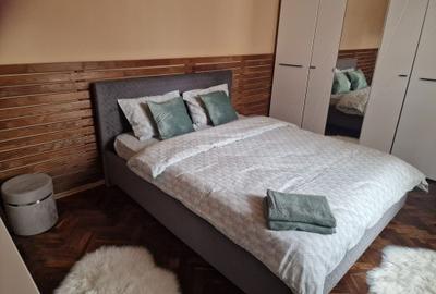 Apartament cu 2 camere decomandat în Dosu Bricii - 1