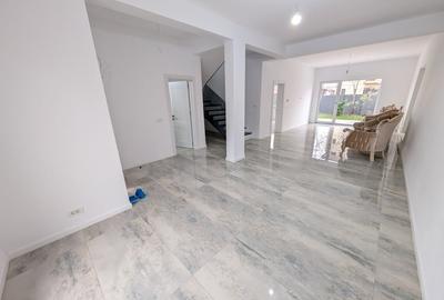 Casa 4 camere 130mp | 0 comision | Voluntari Jiului | 300mp teren - 21