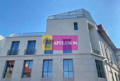 Apartament 83 mp - Cartierul Armenesc - 1