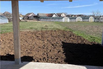 Casă cu 4 camere cu Teren 719 Mp în Livada de Bihor - 1