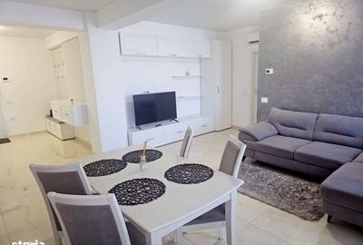 Apartament cu 2 camere, mobilat în Micro 17 - 11