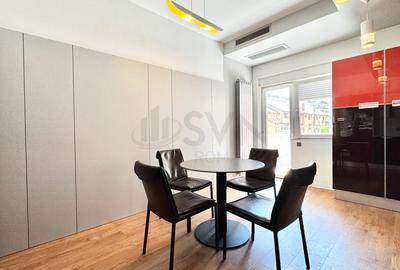 REA1023835 4 camere Sos Nordului 200 mp utili 2 locuri parcare incluse REA1023835 4 camere Sos Nordului 200 mp utili 2 locuri parcare incluse - 19