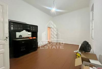 Apartament deosebit in cladire istorica, zona Piata Romanilor - 6