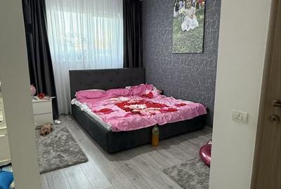 Apartament cu 2 camere decomandat în Exterior Vest - 2