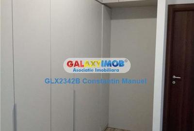 Apartament cu 3 camere decomandat, mobilat în Barbu Văcărescu - 7