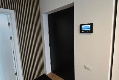 Apartament 3 camere in Transparent Residence, Chiajna | Prima închiriere - 28