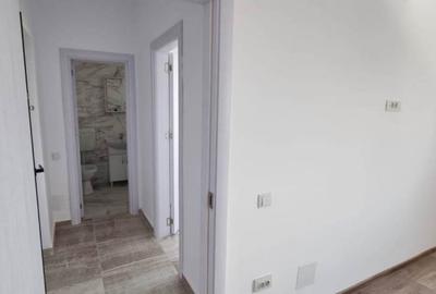 Apartament cu 2 camere în Giurgiului - 16
