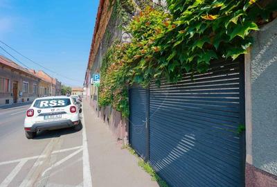 Apartament cu 4 camere semidecomandat în Central - 10