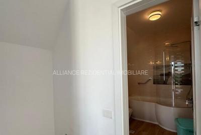 Vila P+2 cu 5 camere - 3 bai, Primarie P. Leordeni - 14