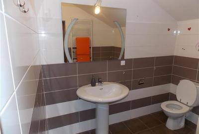 Vanzare casa individuala zona Borhanci, partial mobilata, acces cu bariera, Cluj - 15