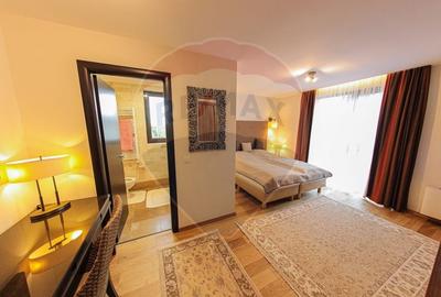 Vanzare Apartament 4 Camere | 105 mp Utili | Terasa 13 mp in Corbeanca - 12