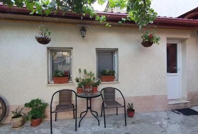 Garsonieră decomandată în Unirii - 18