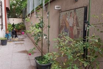 Apartament cu 4 camere decomandat, mobilat în Floreasca - 15