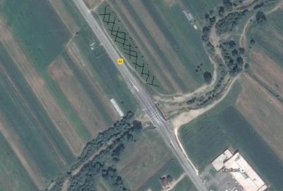 Teren de 7002 mp, în Central - 6