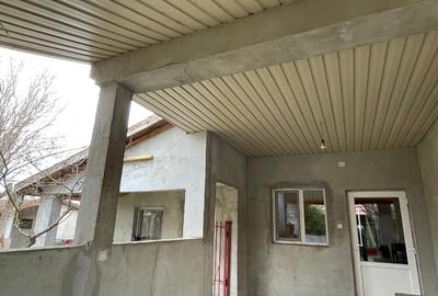 Casă individuală cu 4 camere cu Teren 1454 Mp în Pustiniș - 16