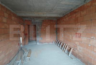 Casa individuala la rosu, 150mp, 500eurp/mp, Agarbiciu - 2