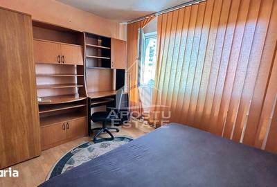 Garsonieră, mobilată în Complex Studențesc - 4