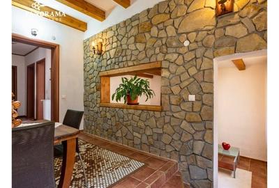 Refugiu elegant la marginea Sighisoarei - 17
