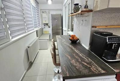Apartament cu 3 camere decomandat în Chiajna - 7