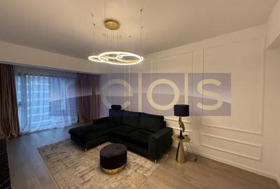 INCHIRIERE 2 CAMERE | MOBILAT-UTILAT LUX | LOC PARCARE | PIPERA | 69MP - 4