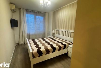 Apartament cu 2 camere în Cișmigiu - 4
