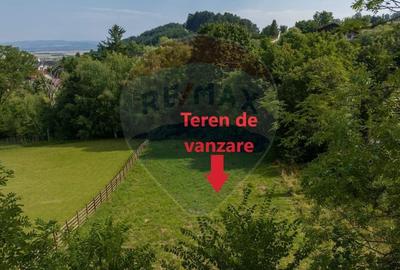 Teren 1566 mp Sacele-Brasov, Strada 7 Izvoare,Comision 0%