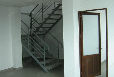 Spațiu comercial, de 930 mp, în Geamăna - 2