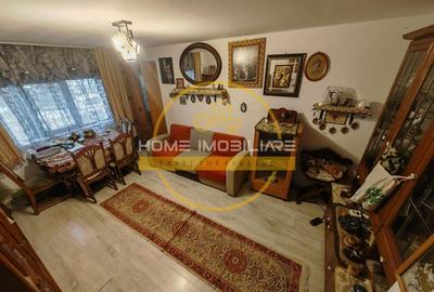 Apartament cu 4 camere decomandat, mobilat în Dacia - 3