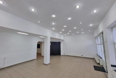 Spațiu comercial, de 80 mp, în Nord - 8