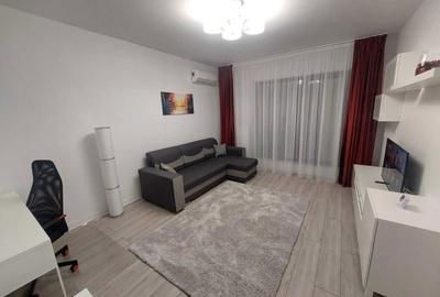 Apartament cu 2 camere decomandat în Lujerului - 7