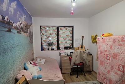 Apartament 3 camere decomandat Lunca Cetatuii, str. Frumoasa. - 2