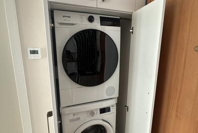 Apartament cu 2 camere, mobilat în Torontalului - 7