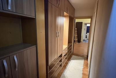 Garsonieră decomandată în Bistrița Lac - 5