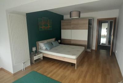 Inchiriere apartament 3 camere panorama deosebita pe Faleza Dunarii Inchiriere apartament 3 camere panorama deosebita pe Faleza Dunarii - 6