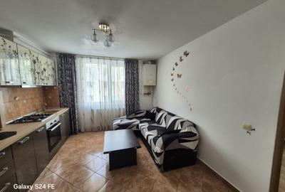 Garsonieră decomandată în Mărăței - 7