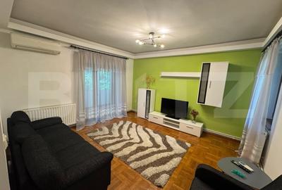 Apartament 2 camere decomandate Etajul 1 ,Zona centrala - 3