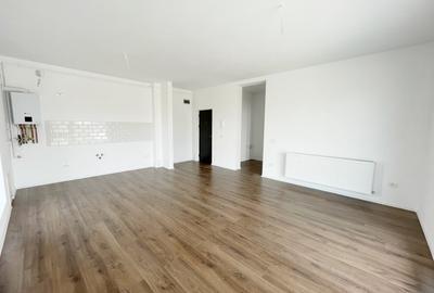 Apartament 2 camere, 54 mp, etaj P/3, - OPORTUNITATE-zona Giroc- Hotel IQ
