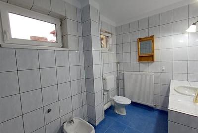 Casa 7 camere - 232 s.u. - Piata Domenii - 16