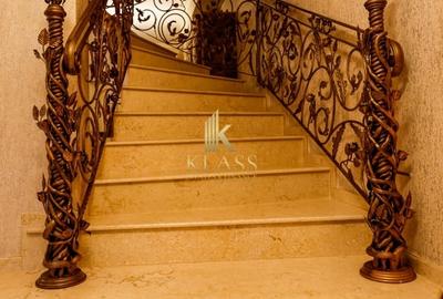 Casă individuală cu 6 camere cu Canalizare în Aviației - 7