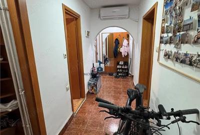 Apartament 2 camere Decomandat Tineretului - Radulescu Motru - 2