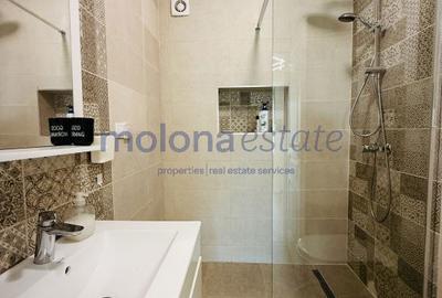 Apartament cu 2 camere decomandat în Bună Ziua - 9