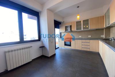 Apartament cu 4 camere semidecomandat în Floreasca - 2