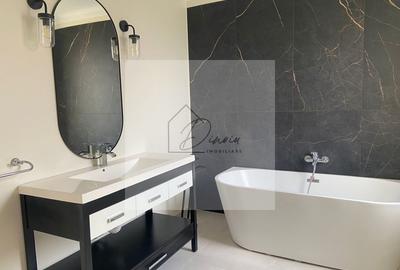 COMISION 0% I Vila lux Aviatiei Pipera  I SU 212mp I recent renovata - 13