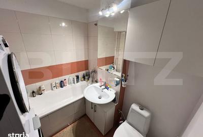 Apartament cu 3 camere decomandat în Rovine - 7
