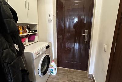 Garsoniera Titan Parc Titanii 32 Mp 7 Min Metrou - 11