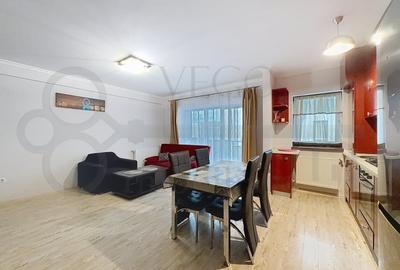 Apartament cu 2 camere, 50 mp, garaj, zona FSPAC / Fac. de Drept - 5