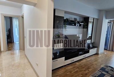 Apartament cu 2 camere în Tudor Vladimirescu - 8