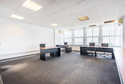 Spatii Birouri Piata Sudului - UTI Business Center - 7