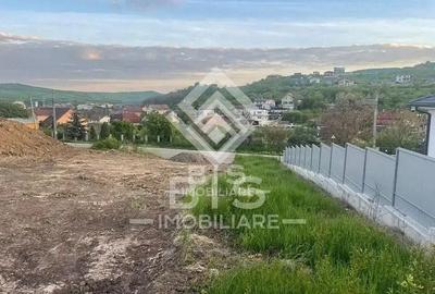 Teren de vanzare - Sigmir - 2